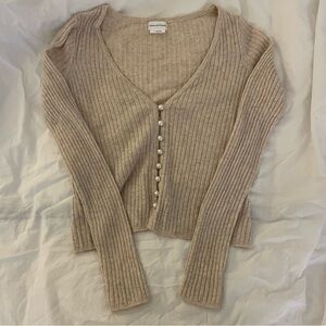 lovers and friends cardigan